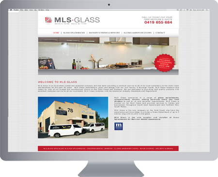 Gold Coast Website Design 